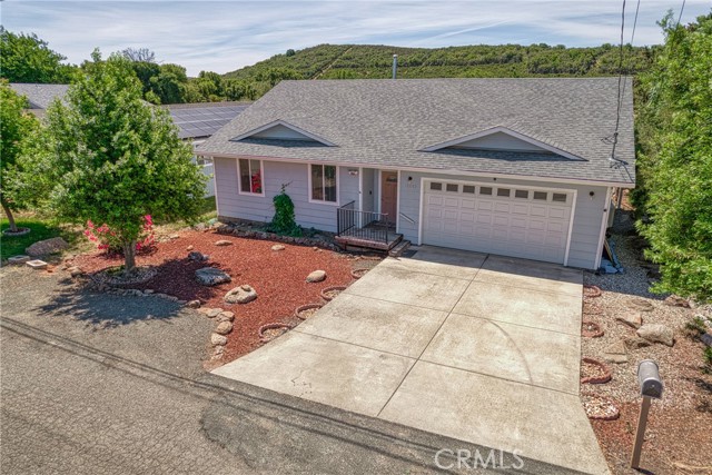 10083 Monte Cristo Drive, Kelseyville