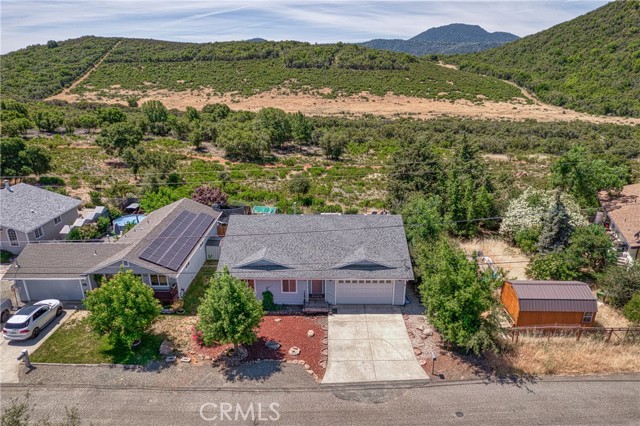 10083 Monte Cristo Drive, Kelseyville