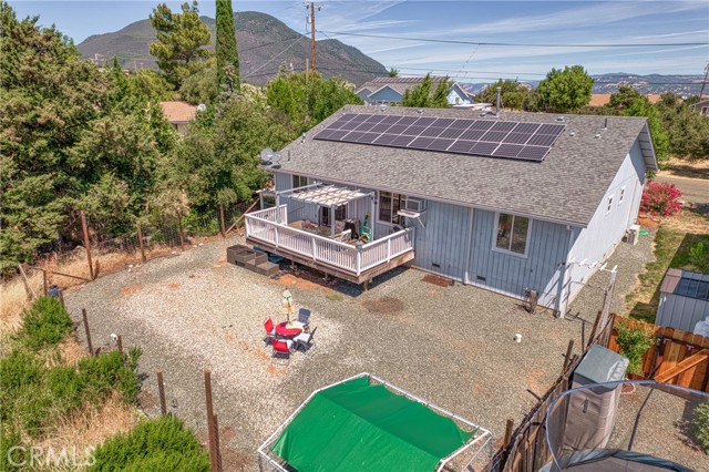 10083 Monte Cristo Drive, Kelseyville