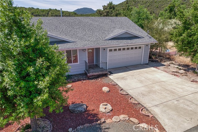 10083 Monte Cristo Drive, Kelseyville