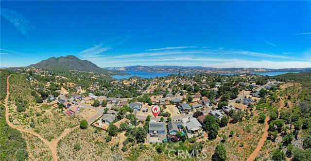 10083 Monte Cristo Drive, Kelseyville