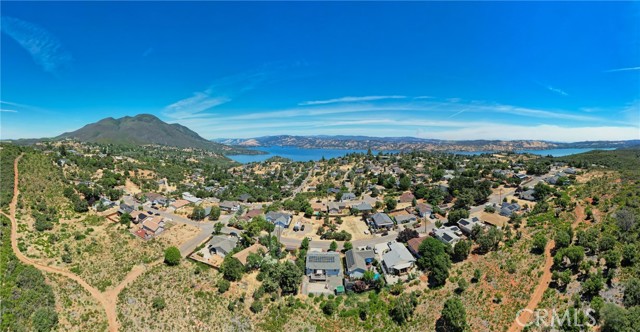 10083 Monte Cristo Drive, Kelseyville