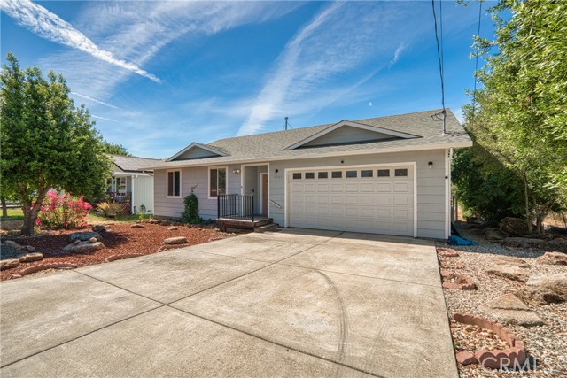 10083 Monte Cristo Drive, Kelseyville