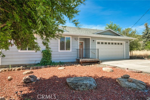 10083 Monte Cristo Drive, Kelseyville