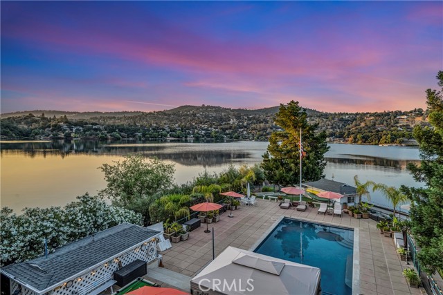 18520 Lakeridge Circle, Hidden Valley Lake