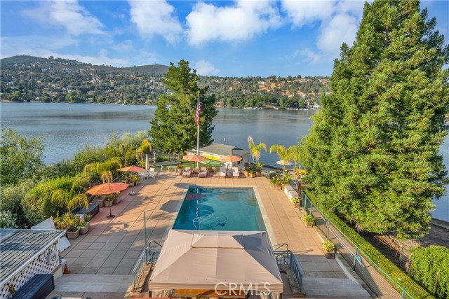 18520 Lakeridge Circle, Hidden Valley Lake