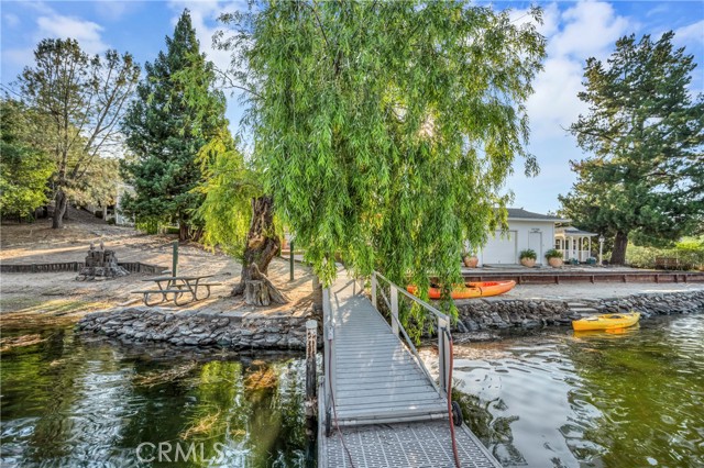 18520 Lakeridge Circle, Hidden Valley Lake