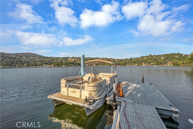 18520 Lakeridge Circle, Hidden Valley Lake