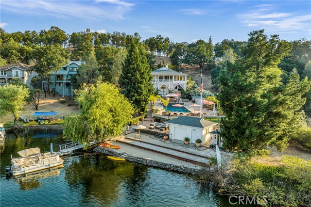 18520 Lakeridge Circle, Hidden Valley Lake