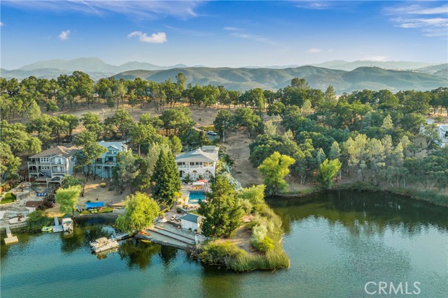 18520 Lakeridge Circle, Hidden Valley Lake