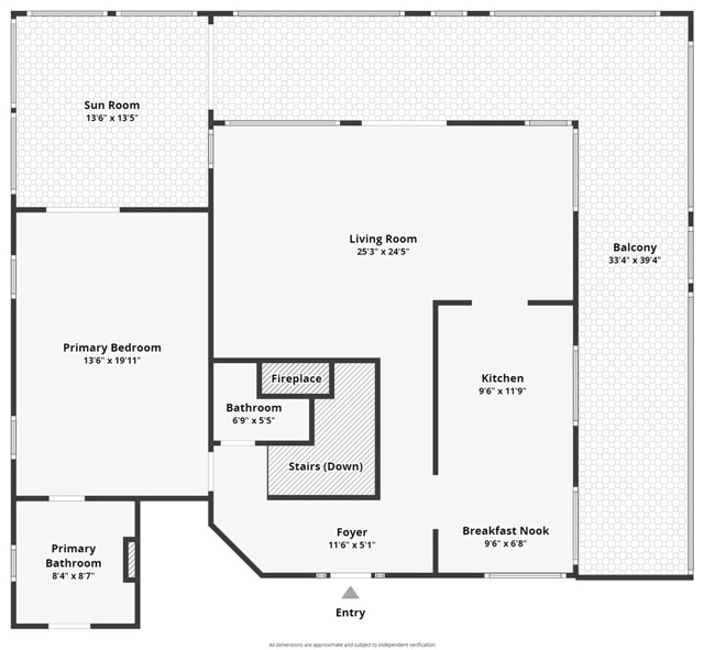 18520 Lakeridge Circle, Hidden Valley Lake