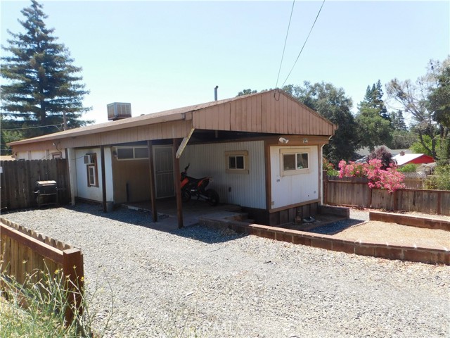 15245 Highland Avenue, Clearlake