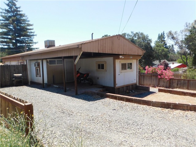 15245 Highland Avenue, Clearlake