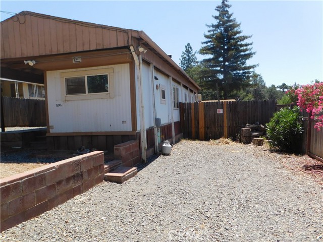 15245 Highland Avenue, Clearlake