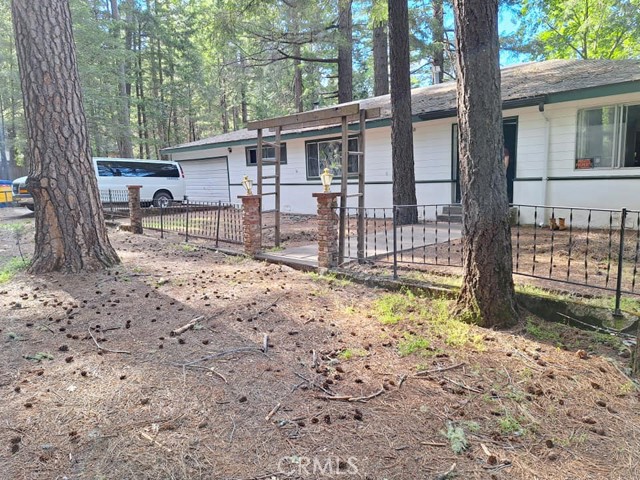 9630 Carrie Lane, Kelseyville