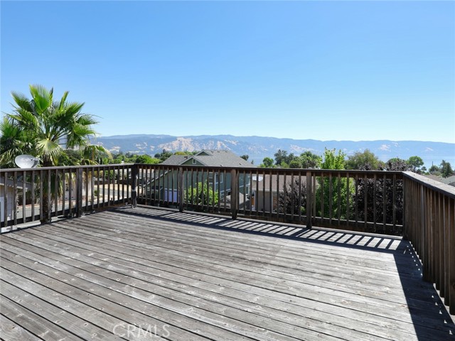 325 Island View Drive, Lakeport