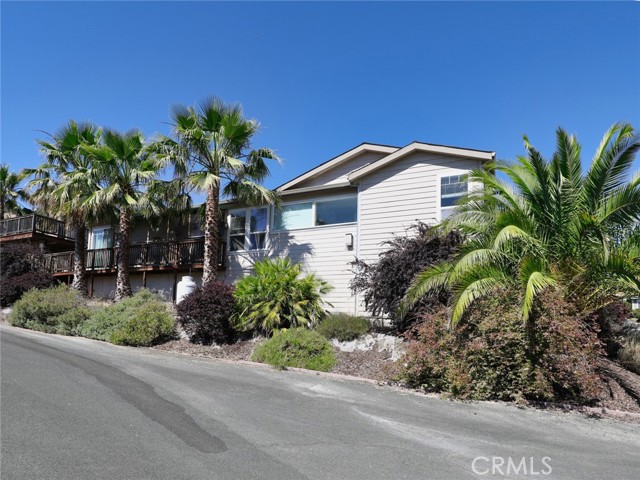 325 Island View Drive, Lakeport