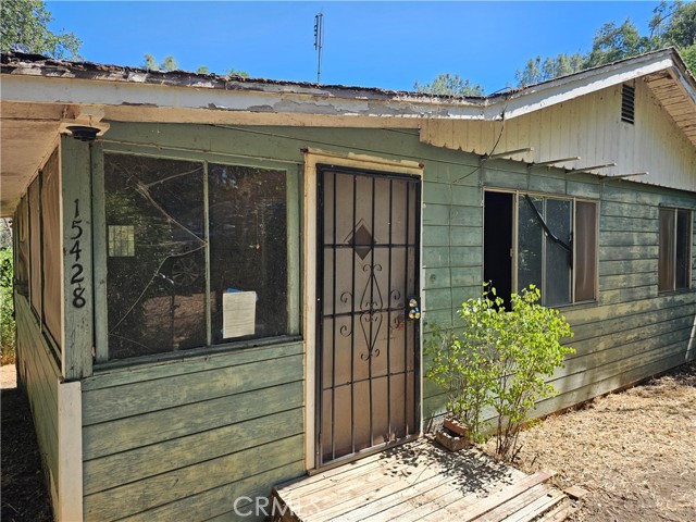 15428 Mason Street, Clearlake