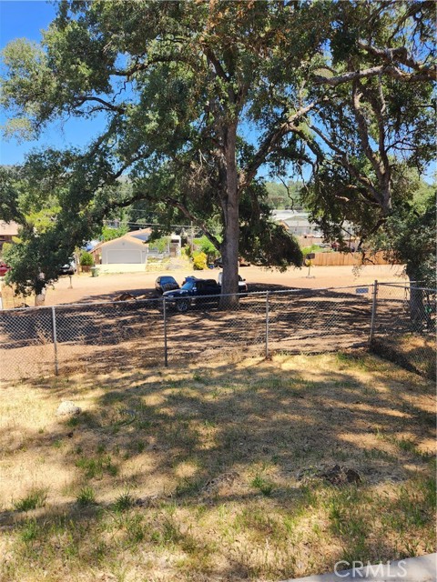 3940 Mullen Avenue, Clearlake