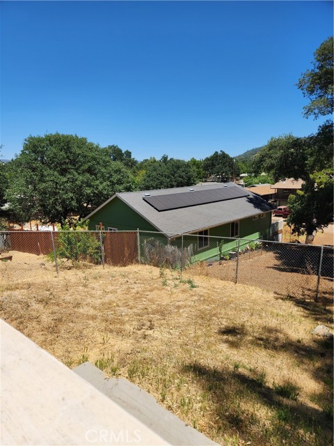 3940 Mullen Avenue, Clearlake