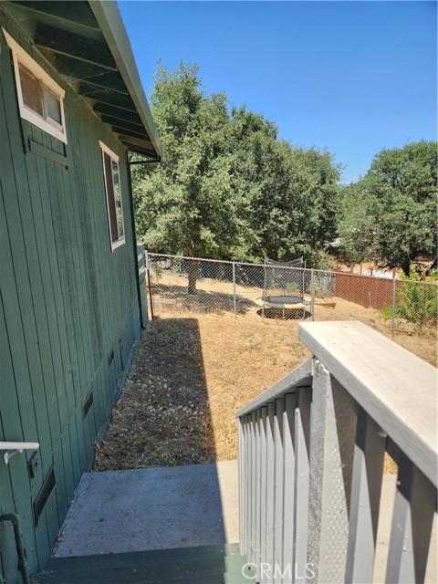 3940 Mullen Avenue, Clearlake