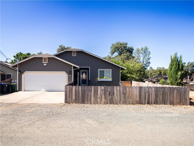 15967 38th Avenue, Clearlake