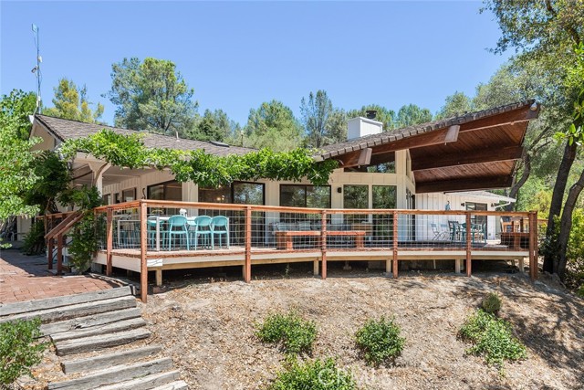 7560 Highway 29, Kelseyville