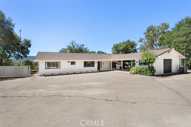 7560 Highway 29, Kelseyville