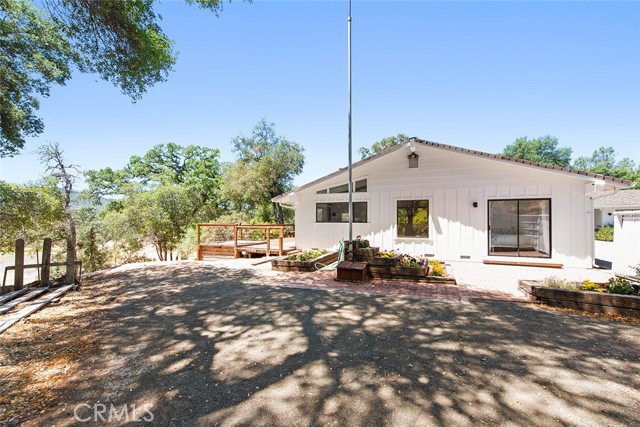 7560 Highway 29, Kelseyville