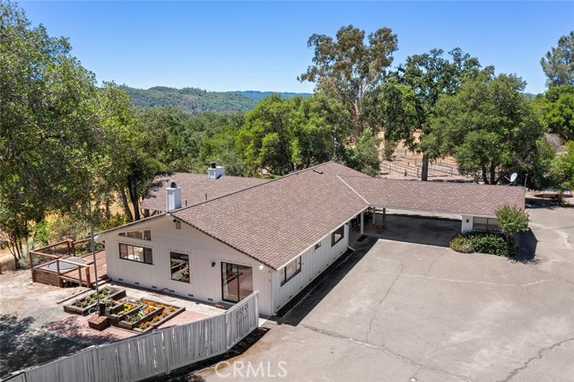 7560 Highway 29, Kelseyville