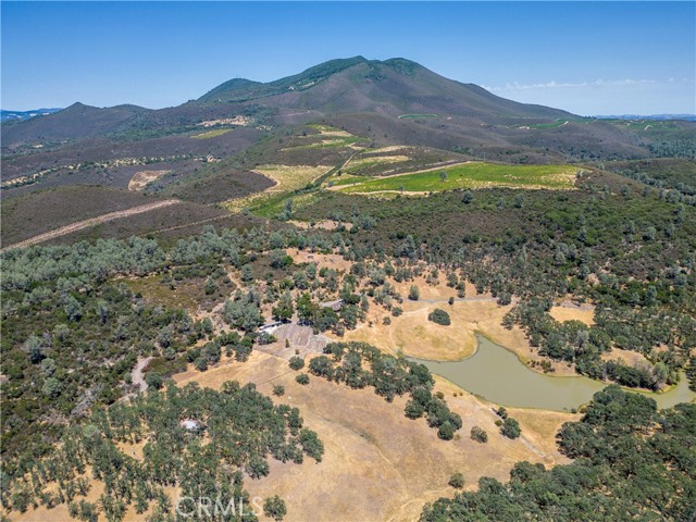 7560 Highway 29, Kelseyville