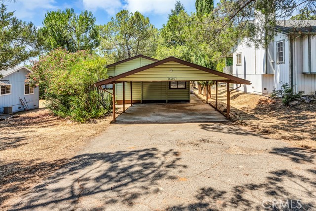 16609 Greenridge Road, Hidden Valley Lake