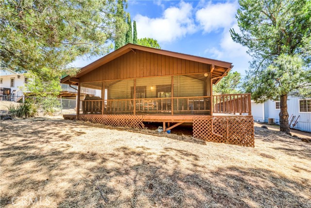 16609 Greenridge Road, Hidden Valley Lake