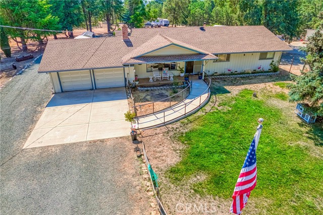 3162 Hill Road, Lakeport