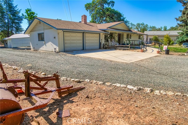 3162 Hill Road, Lakeport