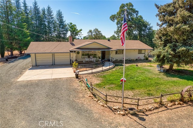 3162 Hill Road, Lakeport