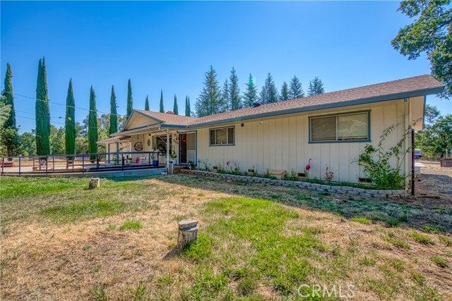 3162 Hill Road, Lakeport