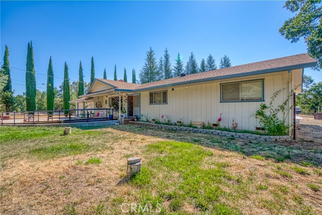 3162 Hill Road, Lakeport