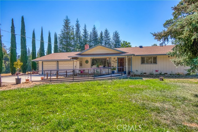 3162 Hill Road, Lakeport