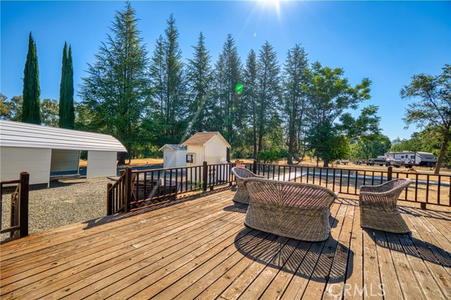 3162 Hill Road, Lakeport