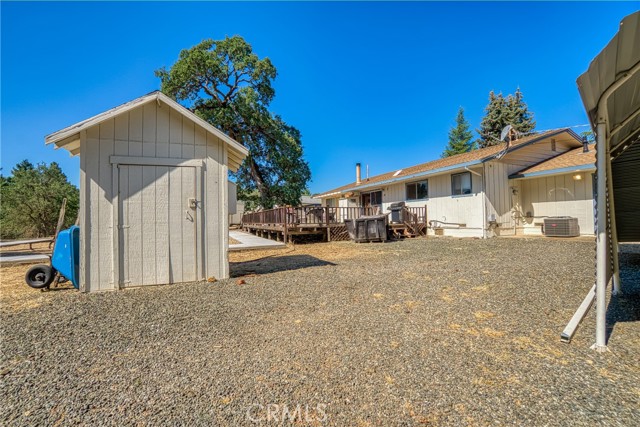 3162 Hill Road, Lakeport