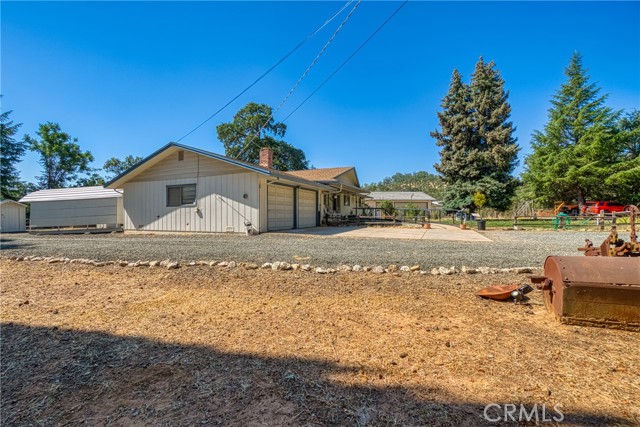 3162 Hill Road, Lakeport