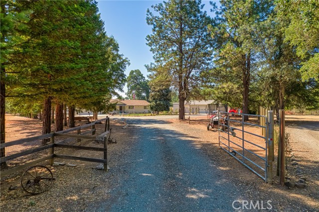 3162 Hill Road, Lakeport