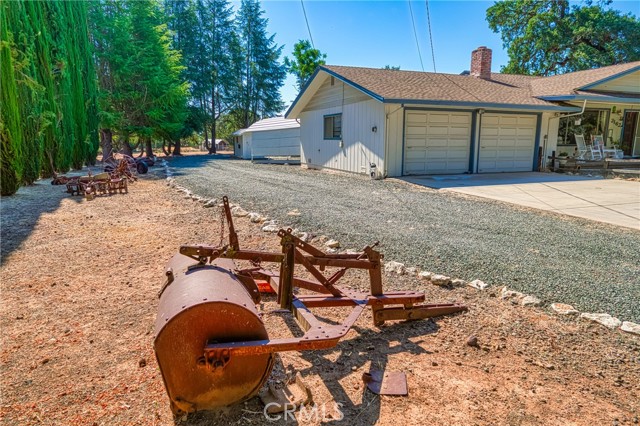 3162 Hill Road, Lakeport