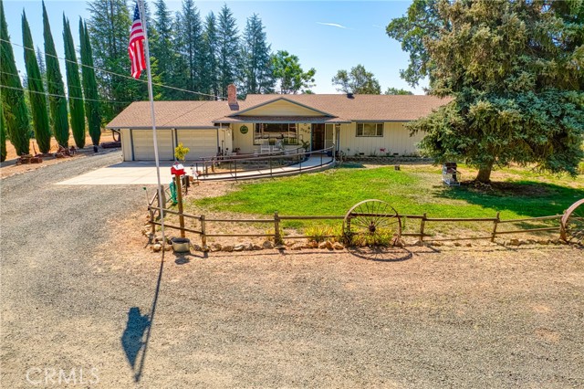 3162 Hill Road, Lakeport