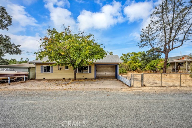 4331 Sunset Avenue, Clearlake