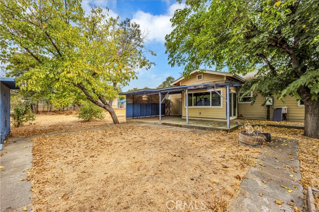 4331 Sunset Avenue, Clearlake