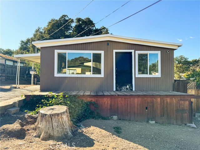 3327 Emerson Street, Clearlake