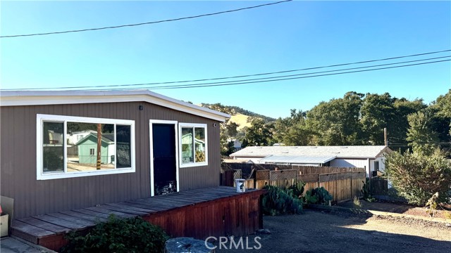 3327 Emerson Street, Clearlake