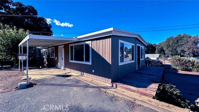 3327 Emerson Street, Clearlake